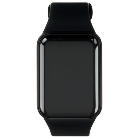 Фитнес трекер Xiaomi Smart Band 9 Pro Obsidian черный M2402B1 (BHR8710GL)