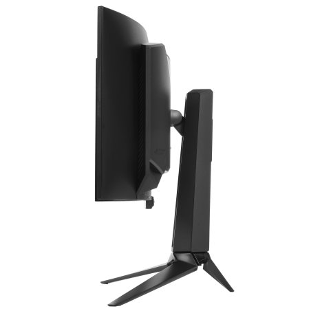 Монитор 31.5" ASUS ROG Swift PG32UCDP OLED 3840x2160, 240 Гц, 0.03 мс, 16:9, 450 кд/м², 2xHDMI 2.1, DP 1.4, DisplayHDR 400, FreeSync, USB-C (90 Вт), USB Hub (3x USB 3.0), SPDIF, 3.5 мм, черный