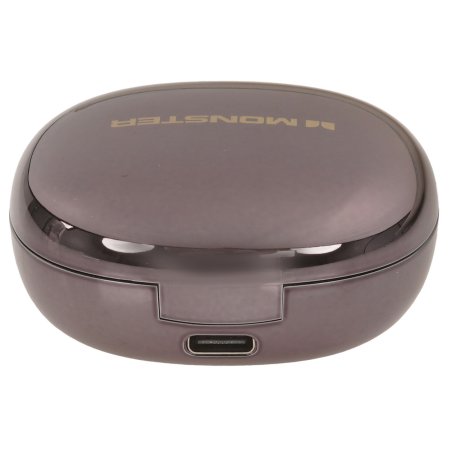 Наушники беспроводные MONSTER N-Lite 209 (MH22215) черные