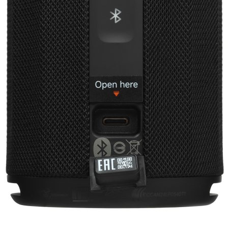 Портативная аудио колонка Xiaomi Bluetooth Speaker (QBH4275GL)