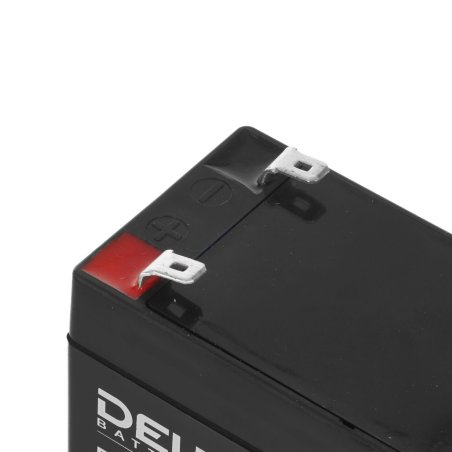 Батарея Delta DT 12012 (12V, 1.2Ah)