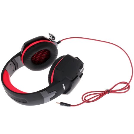 Наушники проводные внутриканальные SVEN E-10 BK (черный)