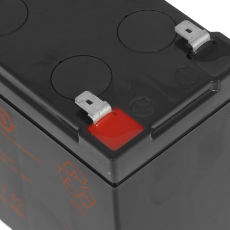 Батарея CSB UPS 123607 (12V, 7.5Ah)