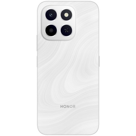 Смартфон HONOR X6c 6/256Gb белый