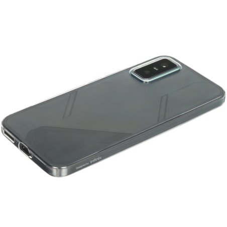 Смартфон INFINIX GT 30 8/256Gb белый