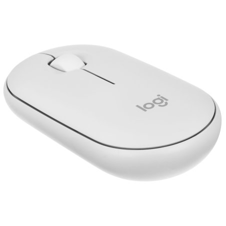 Мышь беспроводная Logitech Pebble 2 M350S графитовый, 4000 dpi, Bluetooth, кнопки - 3