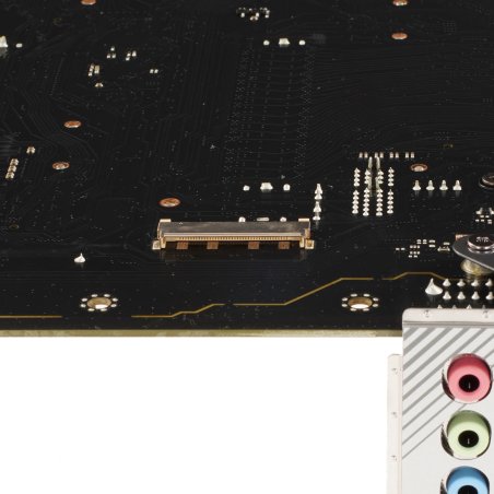 Материнская плата ASRock B760 Pro RS/D4, LGA 1700, Intel B760, 4xDDR4, 4xSATA, 3xM.2, 1xPCI-E 4.0 x16, 1xPCI-E 4.0 x4, 1xPCI-E 3.0 x1, 1xDP, 1xHDMI, 1x 2.5Gb LAN, 2xUSB 2.0, 5xUSB 3.2 Gen 1, 3x3.5 мм, 7.1, Standard-ATX