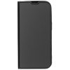 Чехол Bumper Case для Apple iPhone 16 Pro прозрачный, Borasco