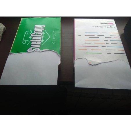 Бумага офисная Xerox Марафон Премьер A4 (450L91720) A4, 80г/м2, 500 листов, 210x297мм, класс "A"