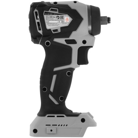 Гайковерт аккумуляторный ударный ИНТЕРСКОЛ GAU-250/36VE