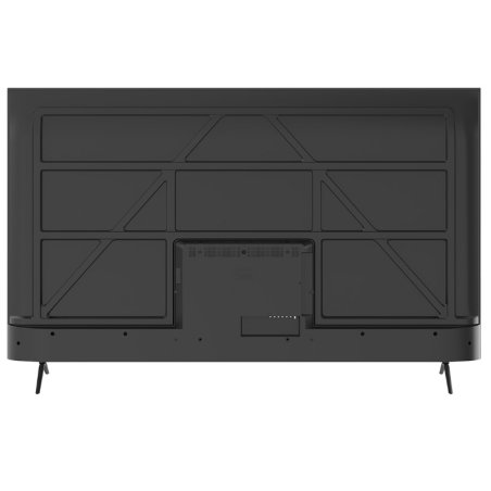 Телевизор BQ 75" 75FSU04B черный LED UHD 60Hz WebOS