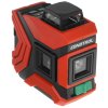 Нивелир лазерный GFX 360