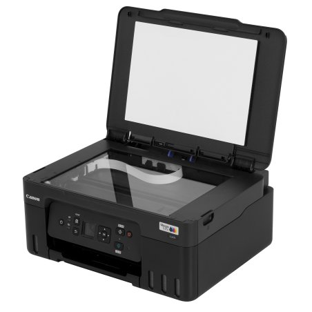 МФУ струйное Canon Pixma G3470 (5805C029AA), A4, цветной, печ. до 11/6 стр/мин. (ч/б/цв.), 4800 x 1200 dpi (печ.), 600x1200dpi (скан.), USB, Wi-Fi