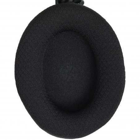 Гарнитура Razer Kraken V4 X чёрный, проводная, подсветка