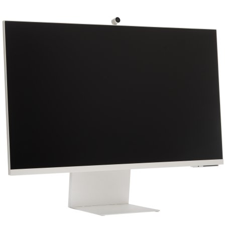 Монитор 31.5" Samsung Smart M8 M80F VA 3840x2160, 60 Гц, 4 мс, 16:9, 400 кд/м², HDMI 2.0, USB-C, USB Hub (2x USB), HDR10+, динамики (2x5 Вт), веб-камера, белый