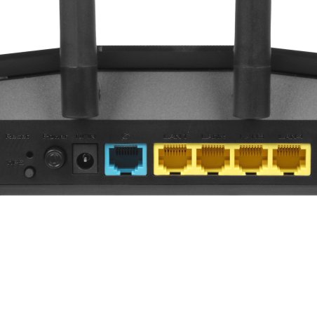 Роутер ASUS RT-AX53U