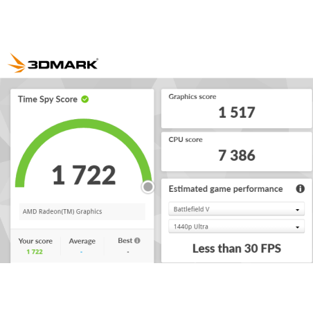 Процессор AMD Ryzen 5 PRO 5650G Soc-AM4 4.4GHz OEM