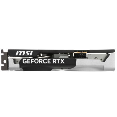 Видеокарта MSI PCI-E 5.0 RTX 5060 8G VENTUS 3X NVIDIA GeForce RTX 5060 8Gb 128bit GDDR6 2602/28000 HDMIx1 DPx3 HDCP Ret