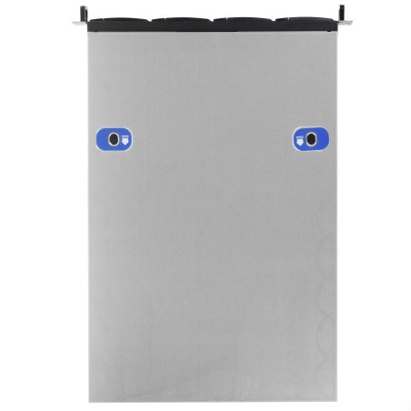 Серверный корпус ExeGate Pro 1U660-HS04 (RM 19", высота 1U, глубина 660, БП 300ADS, 4xHotSwap, USB)