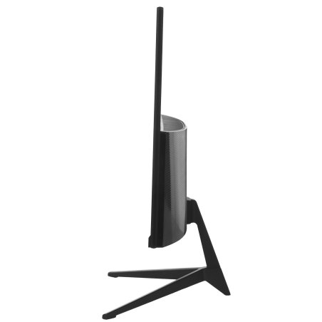 Монитор 21.5" ExeGate EX294343RUS ProSmart EV2207A VA 1920x1080, 60 Гц, 5 мс, 16:9, 1xHDMI, 1xVGA, 2x3 Вт, черный