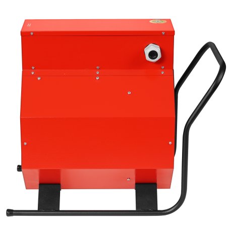 Тепловентилятор 15кВт пушка PROF 380B 0/7.5/15