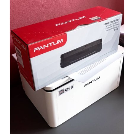 Картридж лазерный Pantum TL-C2310H (1600 стр.), для (BP2300/BP2300W/BP2300NW/BM2300/BM2300W/BM2300NW/BM2300A/BM2300AW/BM2300ANW) (TL-C2310H)