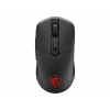 Мышь беспроводная/проводная MSI Versa 300 Elite черный, 26000 dpi, радиоканал, Bluetooth, USB, кнопки - 6