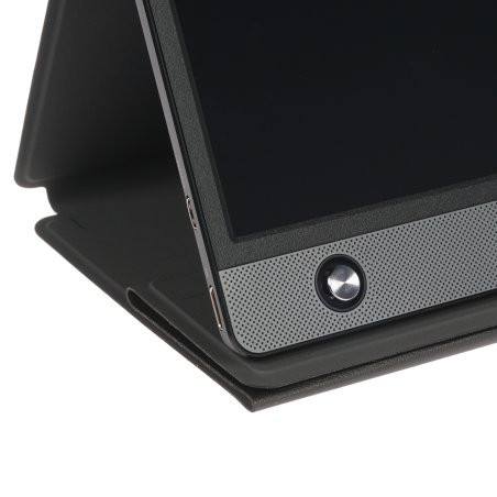 Монитор 15.6" ASUS ZenScreen MB16AHP IPS 1920x1080, 60 Гц, 5 мс, 16:9, 250 кд/м², micro HDMI, USB-C, динамики, черный