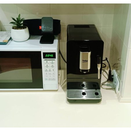 Кофемашина CEG 3192 B 8911403200 Beko