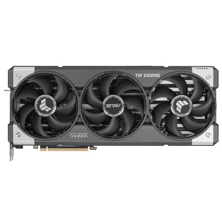Видеокарта Asus PCI-E nVidia GeForce RTX 5060Ti 16G TUF GAMING OC EDITION (16Gb/GDDR7/128 bit/DP, HDMI) RTL (TUF-RTX5060TI-O16G-GAMING)
