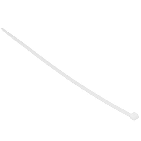 Хомут кабельный 4.8х350 NO-225-160 бел. (уп.100шт) Эра Б0065949