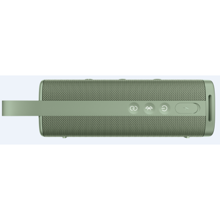 Портативная колонка XIAOMI Sound Outdoor Green S29H-GL (QBH4372GL)