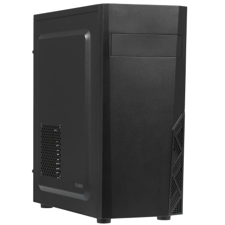 Компьютерный корпус ZALMAN T8, ATX, черный, 1x5.25", 2x3.5", 2x2.5", 2xUSB 2.0, 1xUSB 3.0, REAR 1x120мм
