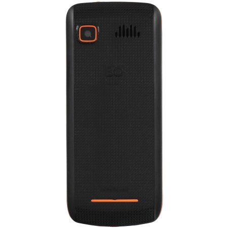 Мобильный телефон BQ 1846 One Power черный/серый