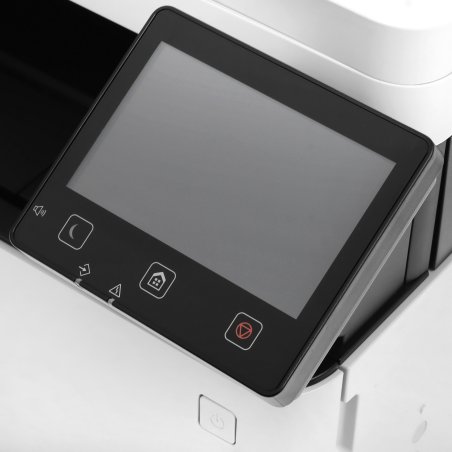 МФУ лазерное Canon i-Sensys MF651Cw (5158C009), А4, цветное, печ. 18 стр/мин., скан. до 27 стр/мин (ч/б) 14 стр/мин (цвет), 1200 x 1200 dpi (принтер) 600x600dpi (сканер), USB 2.0, RJ-45, Wi-Fi, Air Print, Mopria