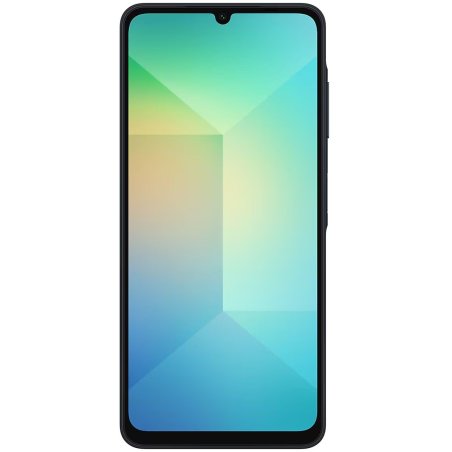 Смартфон Samsung Galaxy A06, 4/64Gb, черный