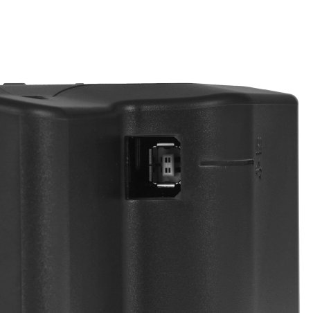 Принтер струйный Epson L121 (C11CD76414), A4, цветной, печ. до 9 стр/мин. (ч/б) до 4.8 стр/мин. (цвет), 720 x 720 dpi, USB