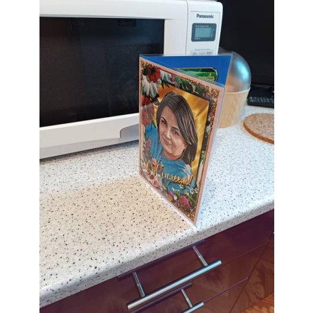 Фотобумага Lomond 0102006 A4/170г/м2/100л./белый матовое/матовое для струйной печати