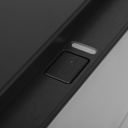 Принтер этикеток TSC TE200 термоперенос и прямая термопечать, 203 dpi, 152 мм/сек, USB, черный