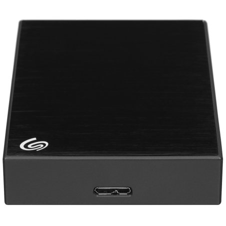 Внешний HDD 2.5" Seagate One Touch, 5TB, USB 3.2 Gen 1 Type-A, 5400 rpm, черный