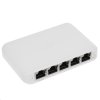 Коммутатор Ubiquiti UniFi Switch Flex Mini