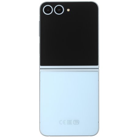 Смартфон Samsung Galaxy A17 4/128Gb голубой