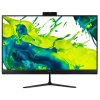 Моноблок Acer Aspire C27-2G AMD Ryzen 7 8845HS/16Gb/SSD 512Gb/27"/IPS/FHD/120Hz/NoOS/черный (DQ.BNLCD.001)
