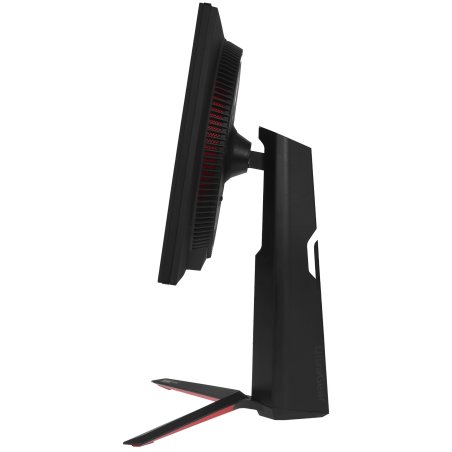 Монитор 27" LG UltraGear 27GR93U-B IPS 3840x2160, 144 Гц, 1 мс, 16:9, 320 кд/м2, 2xHDMI, 1xDP, 1x3.5 мм, черный