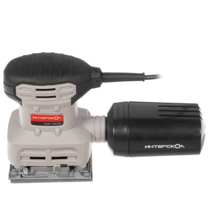 Плоскошлифовальная машина Интерскол ПШМ-104/220