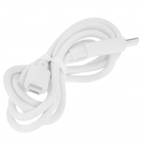 Сетевое зарядное устройство HOCO C149A 1USB+1Type-C 3.0A PD 30W+QC3.0, белый