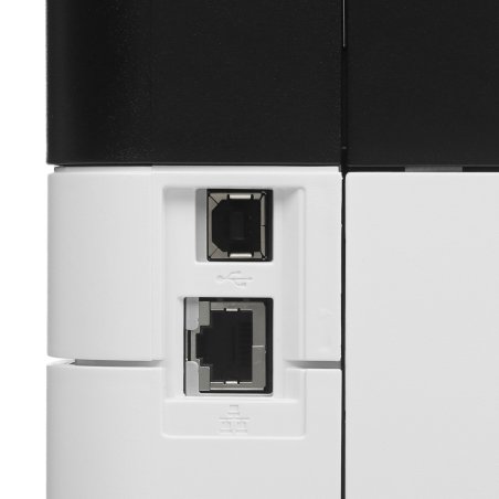 МФУ лазерное Kyocera Ecosys MA4000wifx (110C1D3NL0) A4 Duplex Wifi белый