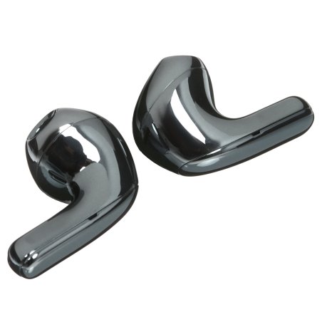 Наушники беспроводные Xiaomi Buds 5 черный графит