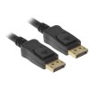Кабель соединительный DisplayPort v1.4, 8K@60Hz, 2 м VCOM CG632-2M