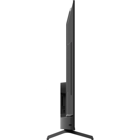 Телевизор Hyundai 55" H-LED55BU7009 черный LED UHD 60Hz Smart